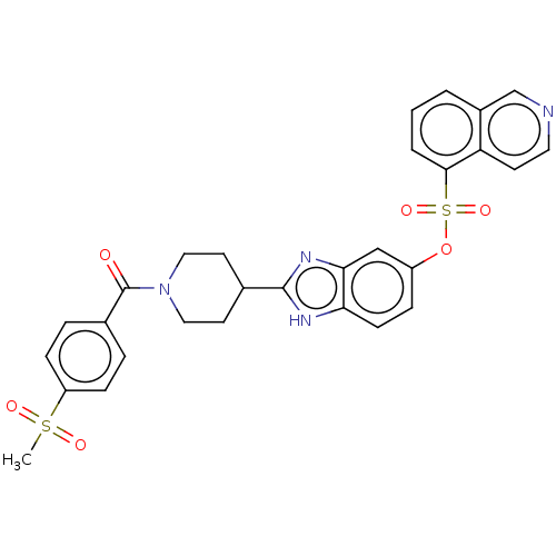 Chemical structure of BindingDB Monomer ID 50536402