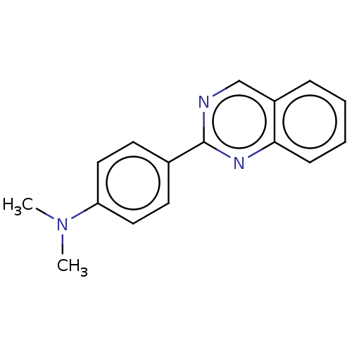Chemical structure of BindingDB Monomer ID 50537940