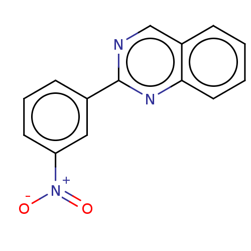 Chemical structure of BindingDB Monomer ID 50537941