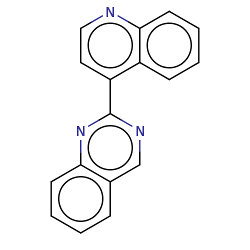 Chemical structure of BindingDB Monomer ID 50537942