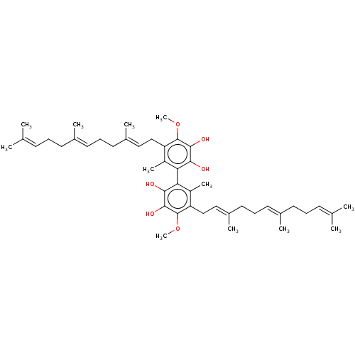 Chemical structure of BindingDB Monomer ID 50537950