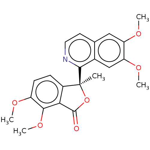 Chemical structure of BindingDB Monomer ID 50538070