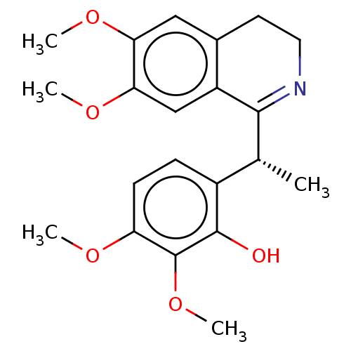 Chemical structure of BindingDB Monomer ID 50538073