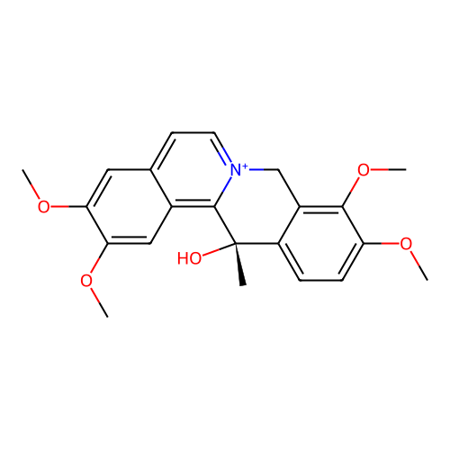 Chemical structure of BindingDB Monomer ID 50538076