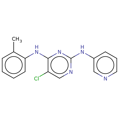 Chemical structure of BindingDB Monomer ID 50538101
