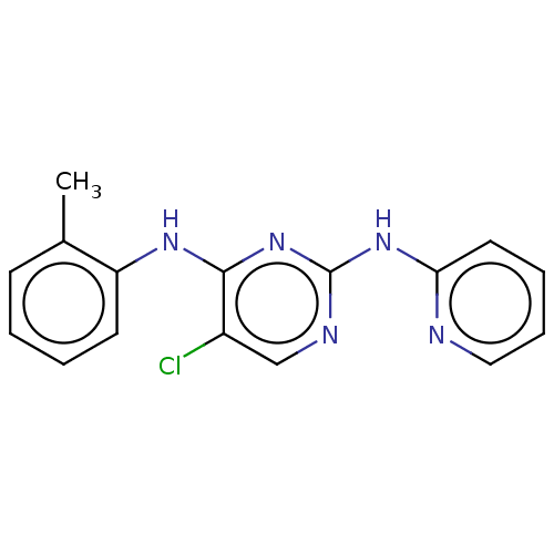 Chemical structure of BindingDB Monomer ID 50538109