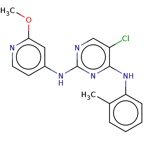 Chemical structure of BindingDB Monomer ID 50538112