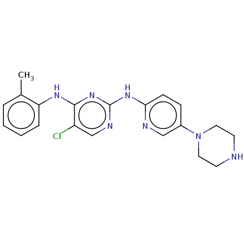 Chemical structure of BindingDB Monomer ID 50538118