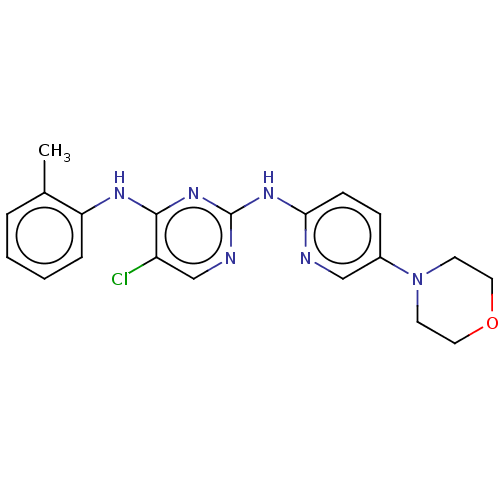 Chemical structure of BindingDB Monomer ID 50538119