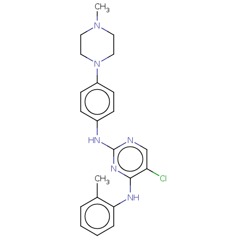Chemical structure of BindingDB Monomer ID 50538121