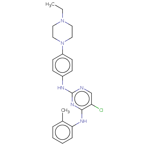 Chemical structure of BindingDB Monomer ID 50538122