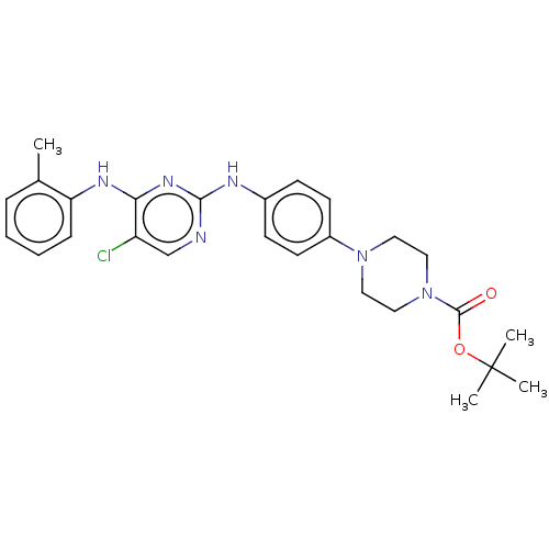 Chemical structure of BindingDB Monomer ID 50538123
