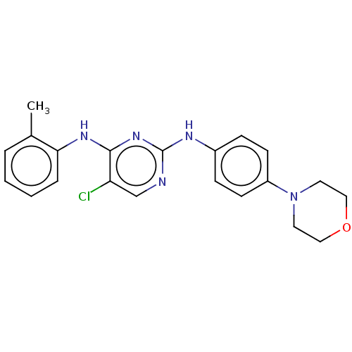 Chemical structure of BindingDB Monomer ID 50538124