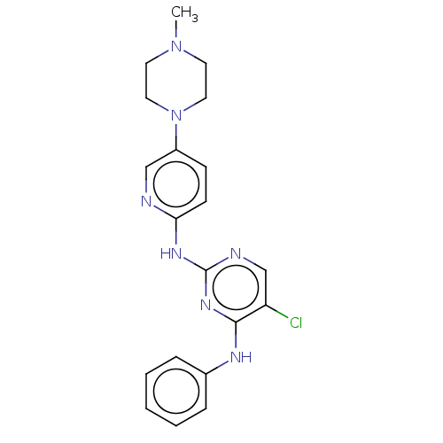Chemical structure of BindingDB Monomer ID 50538127