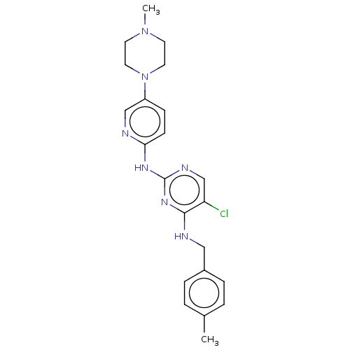 Chemical structure of BindingDB Monomer ID 50538130