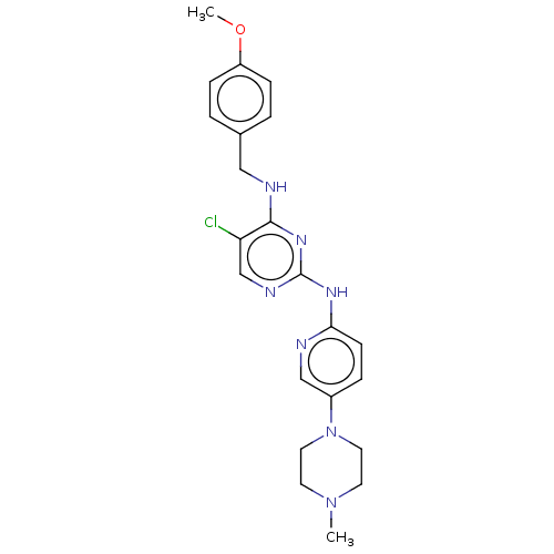 Chemical structure of BindingDB Monomer ID 50538132