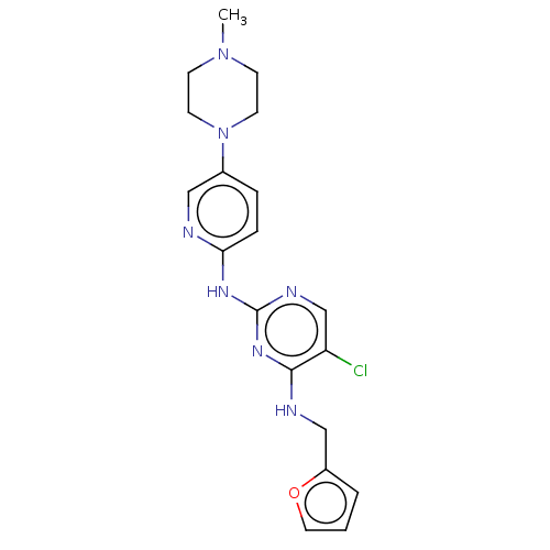 Chemical structure of BindingDB Monomer ID 50538139