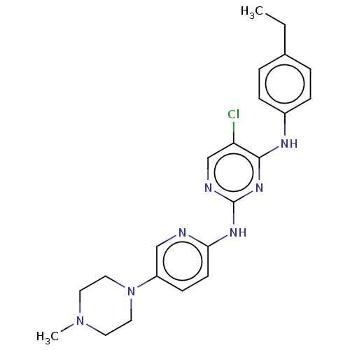 Chemical structure of BindingDB Monomer ID 50538142