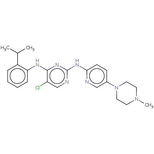 Chemical structure of BindingDB Monomer ID 50538145