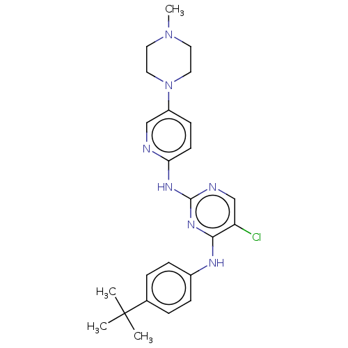 Chemical structure of BindingDB Monomer ID 50538146