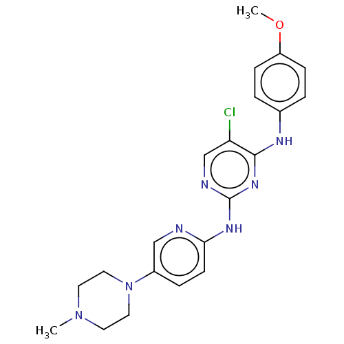 Chemical structure of BindingDB Monomer ID 50538148