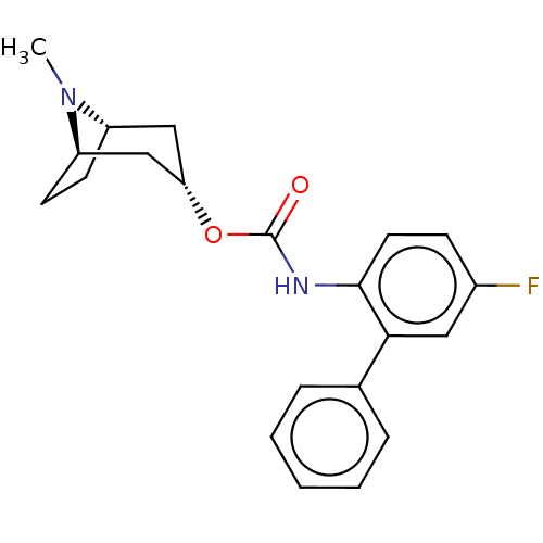 Chemical structure of BindingDB Monomer ID 50538198