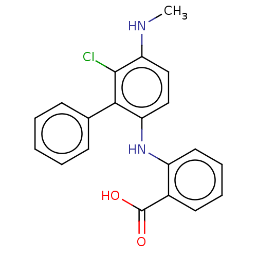 Chemical structure of BindingDB Monomer ID 50538231