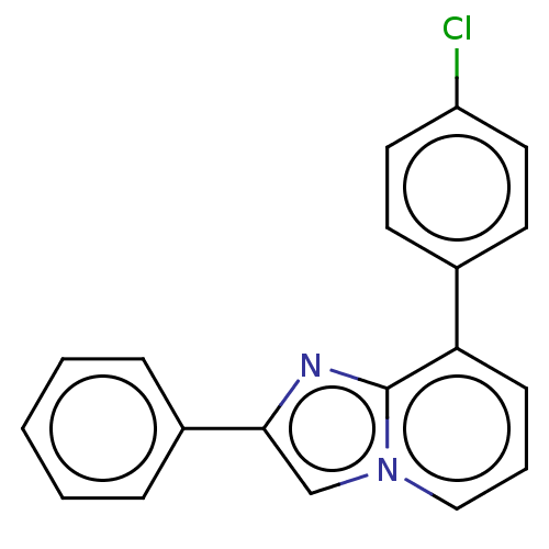 Chemical structure of BindingDB Monomer ID 50538685