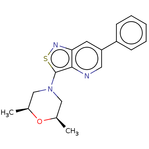 Chemical structure of BindingDB Monomer ID 50538875