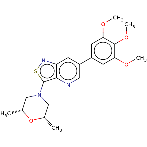 Chemical structure of BindingDB Monomer ID 50538876