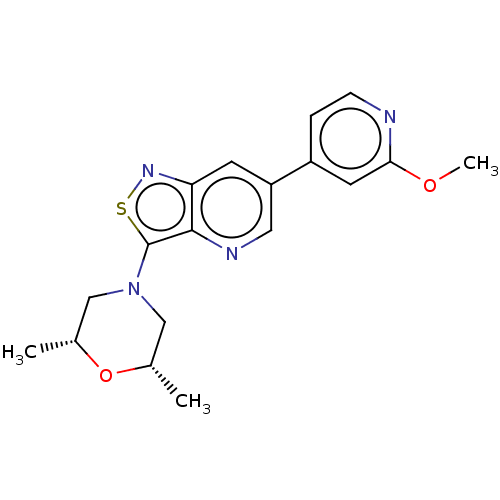 Chemical structure of BindingDB Monomer ID 50538877