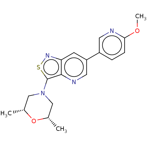 Chemical structure of BindingDB Monomer ID 50538878