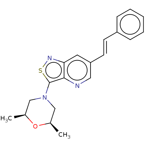 Chemical structure of BindingDB Monomer ID 50538880