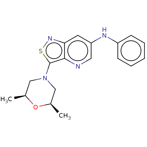 Chemical structure of BindingDB Monomer ID 50538881