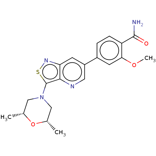 Chemical structure of BindingDB Monomer ID 50538885