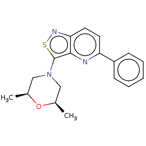 Chemical structure of BindingDB Monomer ID 50538895