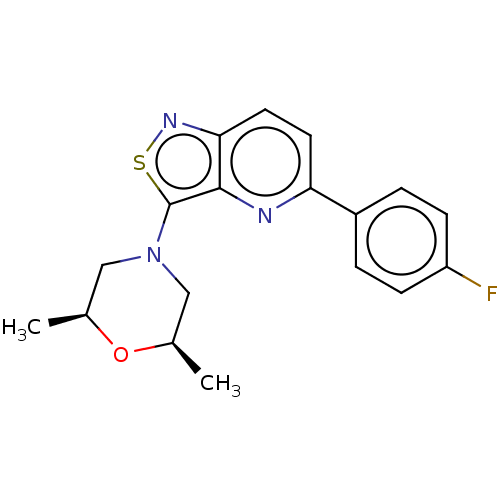 Chemical structure of BindingDB Monomer ID 50538897