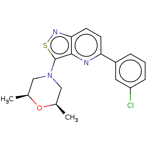 Chemical structure of BindingDB Monomer ID 50538898