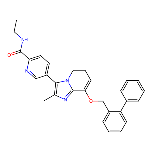 Chemical structure of BindingDB Monomer ID 50538941