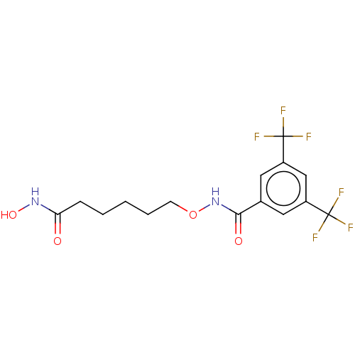 Chemical structure of BindingDB Monomer ID 50538988