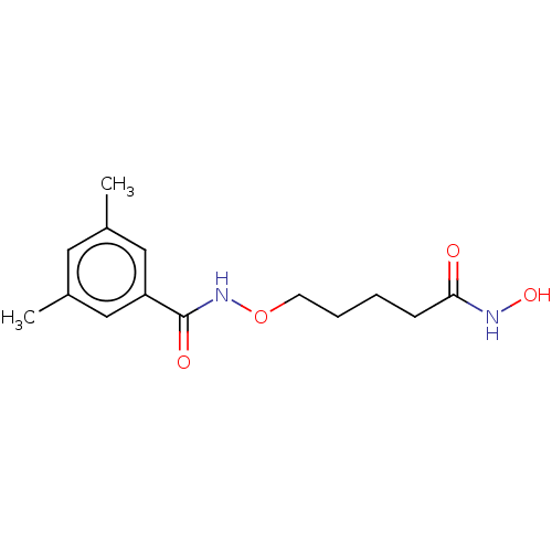 Chemical structure of BindingDB Monomer ID 50538992