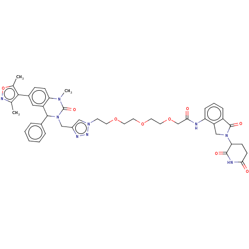 Chemical structure of BindingDB Monomer ID 50539096