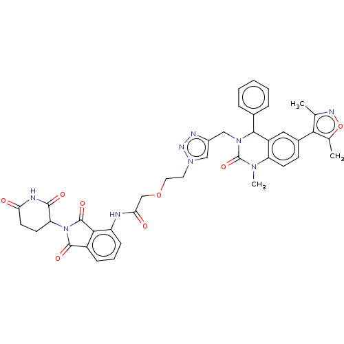 Chemical structure of BindingDB Monomer ID 50539098