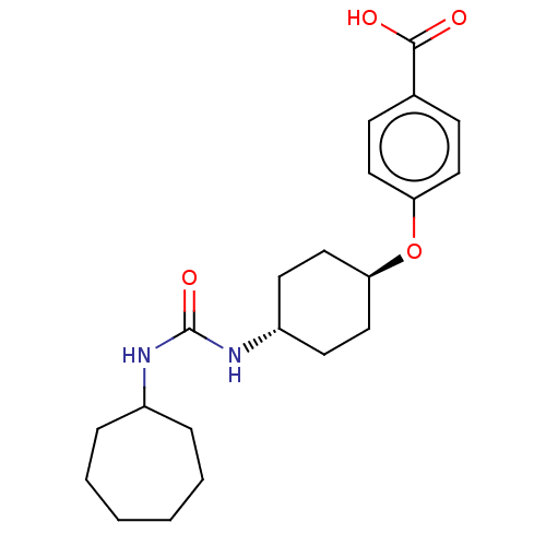 Chemical structure of BindingDB Monomer ID 50539354