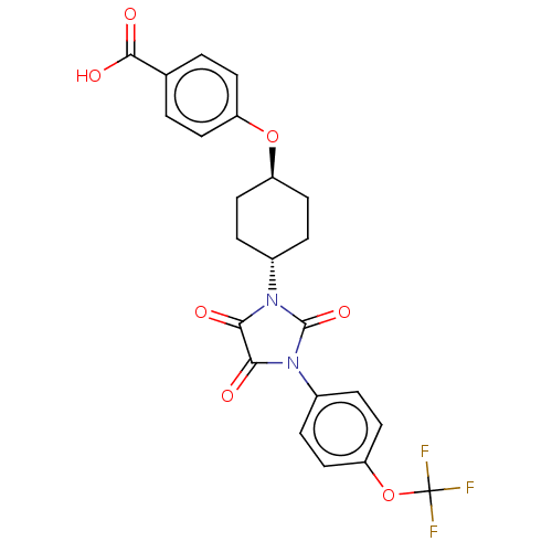 Chemical structure of BindingDB Monomer ID 50539355