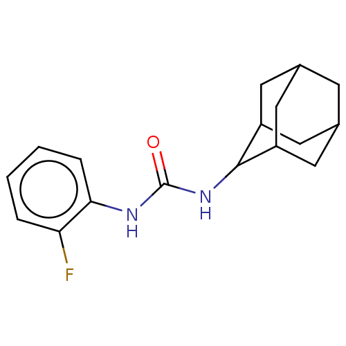 Chemical structure of BindingDB Monomer ID 50539358