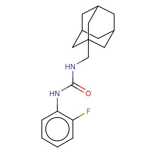 Chemical structure of BindingDB Monomer ID 50539360