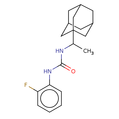 Chemical structure of BindingDB Monomer ID 50539362