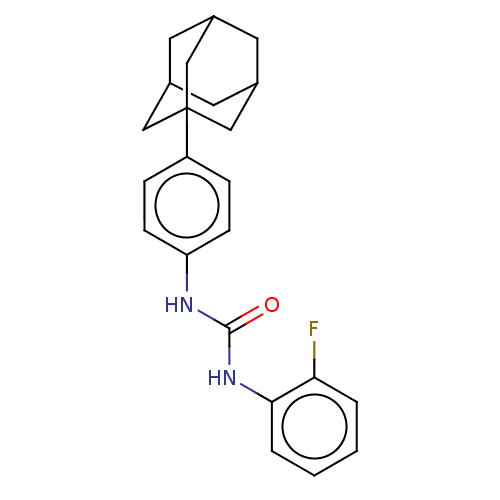Chemical structure of BindingDB Monomer ID 50539366