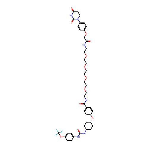 Chemical structure of BindingDB Monomer ID 50539392
